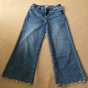 Kut from the Kloth Jeans in Classic Blue